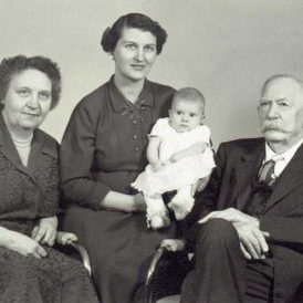 Gramma Learns a Lesson Image